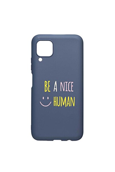 bestcase Husa Silicon Compatibila Cu Samsung Galaxy M53, Be Nice, rezistenta ...