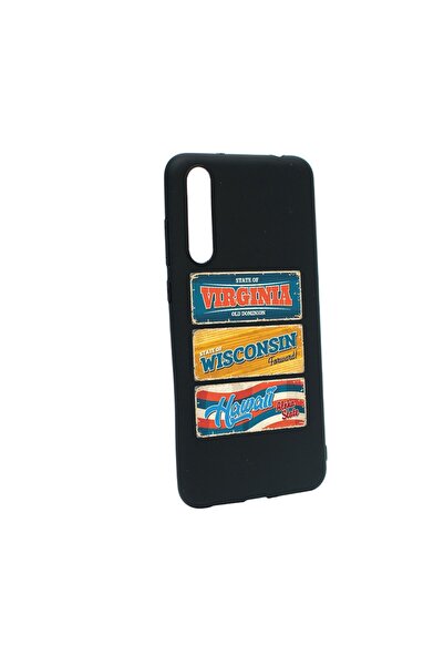 bestcase Θήκη σιλικόνης συμβατή με Samsung Galaxy A13, Σχέδιο αριθμού πινακίδ...