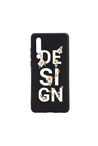 bestcase Θήκη σιλικόνης συμβατή με Samsung Galaxy A70 / A70s, Σχέδιο, ανθεκτι...