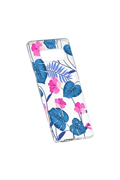 bestcase Θήκη για Samsung Galaxy S10, Τροπικό, 112, Σιλικόνης