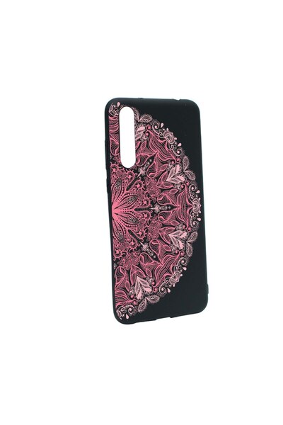 bestcase Husa Silicon Compatibila Cu OnePlus Nord CE 5G, Lace, rezistenta la ...