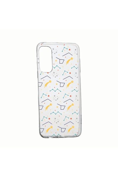 bestcase Θήκη σιλικόνης συμβατή με Samsung Galaxy S20 FE 5G, ανθεκτική στη φθ...