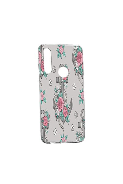 bestcase Husă de protecție Rose, Anchor, pentru Samsung Galaxy A20S, rezisten...