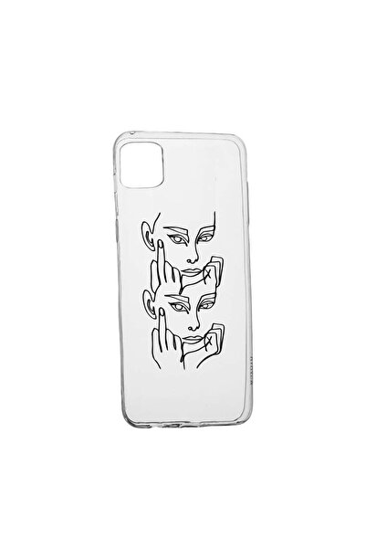 bestcase Husa Silicon Compatibila cu Apple iPhone 13 Pro, FU, rezistenta la u...