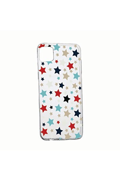 bestcase Θήκη για Samsung Galaxy S10 Lite / Galaxy A91, Αστέρια, ανθεκτική στ...