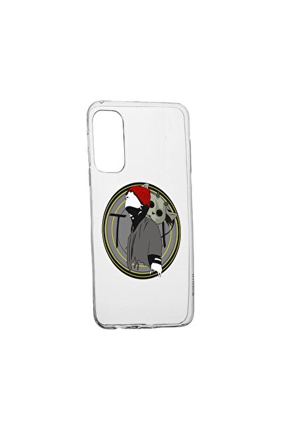 bestcase Θήκη σιλικόνης 21 pilots, Συμβατή με Samsung Galaxy S21 FE, ανθεκτικ...