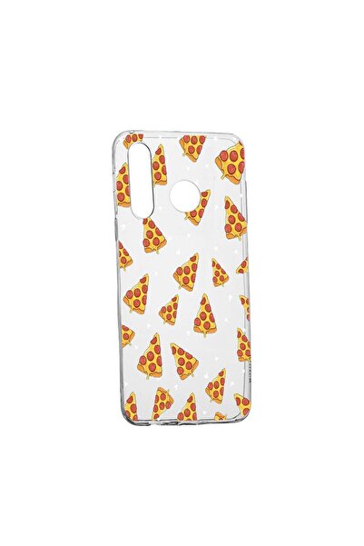 bestcase Θήκη Pizza Case, για Samsung Galaxy A40, ανθεκτική στη φθορά, αντιολ...