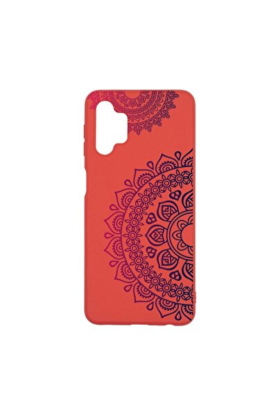 bestcase Husa Silicon, Compatibila Cu Samsung Galaxy M32 5G, Lace Color, rezi...