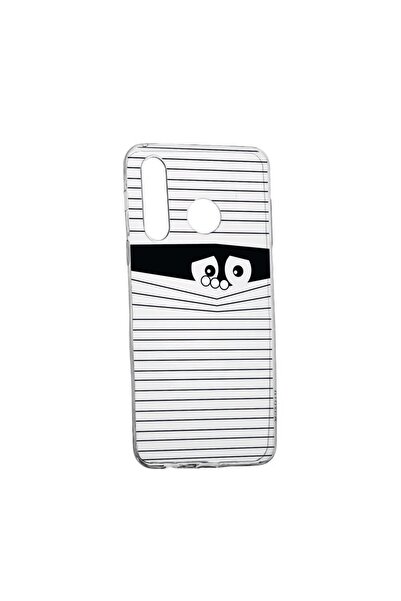 bestcase Θήκη για Samsung Galaxy A21, Μαύρο, ανθεκτική στη φθορά, αντιολισθητ...