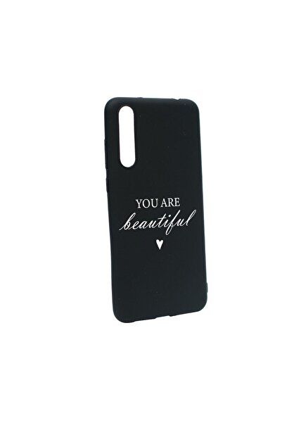 bestcase Θήκη σιλικόνης συμβατή με Samsung Galaxy S21 FE, Είσαι Όμορφη, ανθεκ...