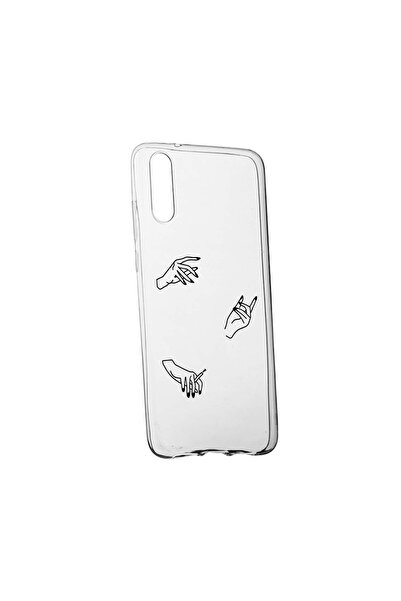 bestcase Husa Silicon Compatibila cu OnePlus Nord CE 5G, Hands, rezistenta la...