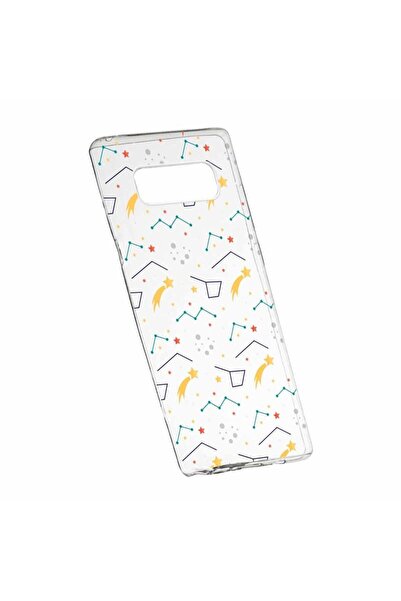 bestcase Θήκη για Samsung Galaxy Note 9, Σιλικόνης, Λεπτή, Ζωδιακό, 177