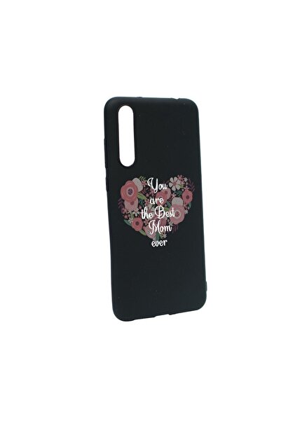 bestcase Θήκη σιλικόνης συμβατή με Samsung Galaxy S21 FE, Η καλύτερη μαμά του...