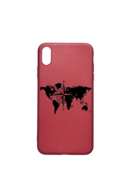 bestcase Θήκη σιλικόνης, Συμβατή με Apple iPhone XR, Traveler, ανθεκτική στη ...