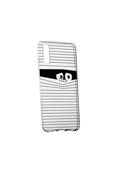 bestcase Θήκη για Samsung Galaxy Xcover Pro, Μαύρο Look Black, ανθεκτική στη ...