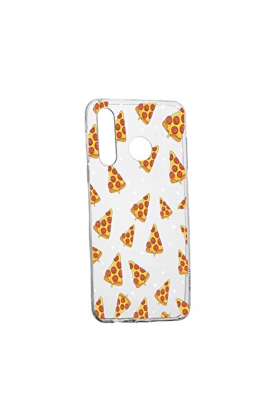 bestcase Θήκη Pizza Case, για Samsung Galaxy A21, ανθεκτική στη φθορά, αντιολ...