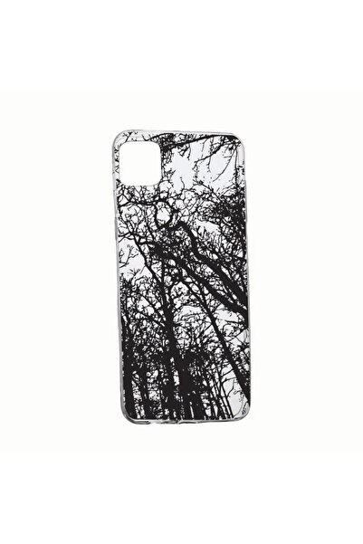 bestcase Θήκη για Samsung Galaxy A31, Δάσος, ανθεκτική στη φθορά, αντιολισθητ...