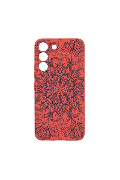 bestcase Θήκη σιλικόνης, Συμβατή με Samsung Galaxy S22 Plus, Χωρίς σχέδια, Αν...