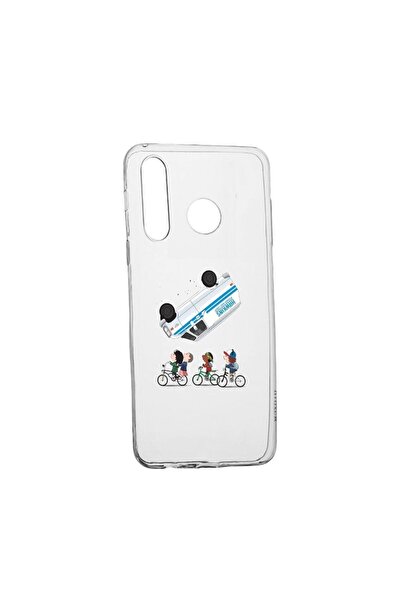 bestcase Husa Stranger Things, pentru Samsung Galaxy A21, rezistenta la uzura...