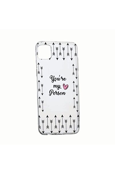 bestcase Θήκη για Samsung Galaxy S20 Plus, Κάνε με να χαμογελάω, 3