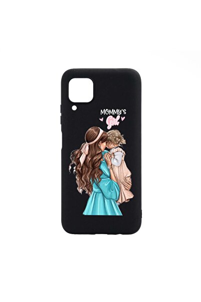 bestcase Θήκη σιλικόνης, Συμβατή με Samsung Galaxy M53, Κορίτσι της μαμάς, Αν...