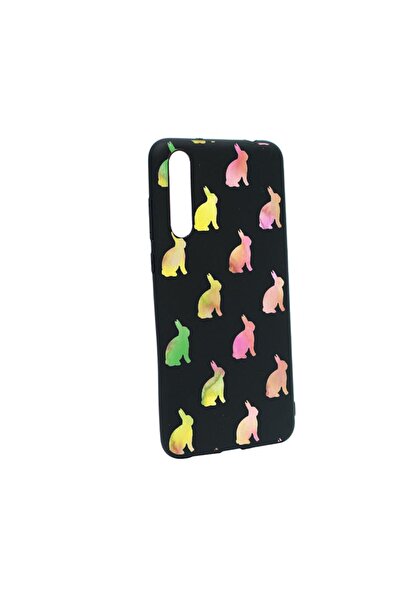 bestcase Husa Silicon Compatibila Cu Samsung Galaxy S21 FE, Cool Rabbits, rez...