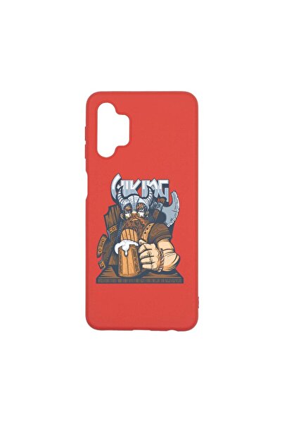 bestcase Husa Silicon, Compatibila Cu Samsung Galaxy A32 5G, Viking, rezisten...