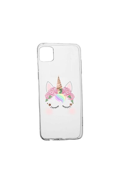 bestcase Husa Silicon, Compatibila Cu Samsung Galaxy M22, Unicorn, rezistenta...