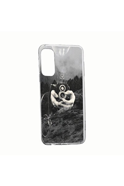 bestcase Θήκη σιλικόνης συμβατή με Samsung Galaxy S21, Διπλή Έκθεση, ανθεκτικ...