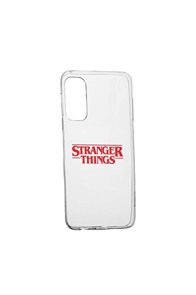 bestcase Θήκη σιλικόνης Stranger Things, Συμβατή με Samsung Galaxy S20 FE / G...