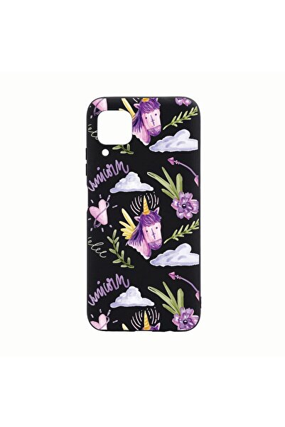 bestcase Θήκη σιλικόνης, Συμβατή με Samsung Galaxy M53, Μονόκερος, Ανθεκτική ...