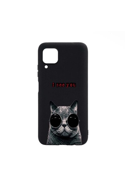bestcase Θήκη σιλικόνης, Συμβατή με Samsung Galaxy M53, Σε ρωτώνω, Ανθεκτική ...