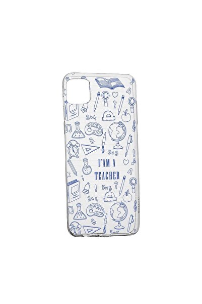 bestcase Husa Silicon, Compatibila Cu Honor X8, School, rezistenta la uzura, ...