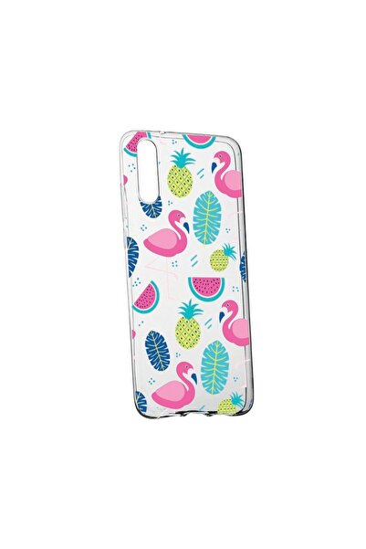 bestcase Θήκη για Samsung Galaxy Xcover Pro, Φλαμίνγκο, ανθεκτική στη φθορά, ...