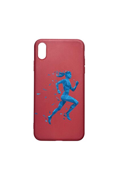 bestcase Θήκη σιλικόνης, Συμβατή με Apple iPhone XR, Ανθεκτική στη φθορά, PG 777