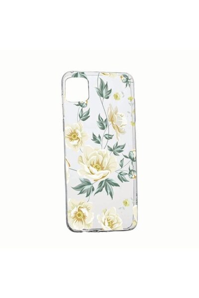 bestcase Θήκη για Samsung Galaxy S10 Lite / Galaxy A91, Λουλούδια, ανθεκτική ...