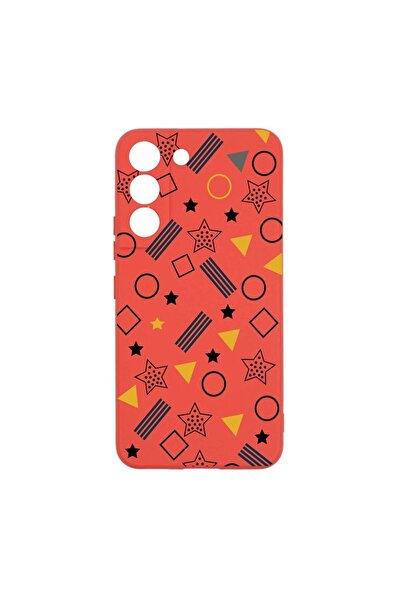 bestcase Θήκη σιλικόνης, Συμβατή με Samsung Galaxy S22 Plus, Αστέρι, ανθεκτικ...