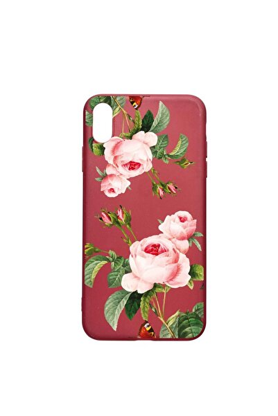 bestcase Θήκη σιλικόνης, Συμβατή με Apple iPhone XR, Ροζ, ανθεκτική στη φθορά...