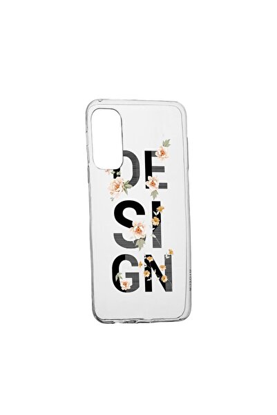 bestcase Θήκη σιλικόνης, Συμβατή με Samsung Galaxy M32 5G, Σχέδιο, Ανθεκτική ...