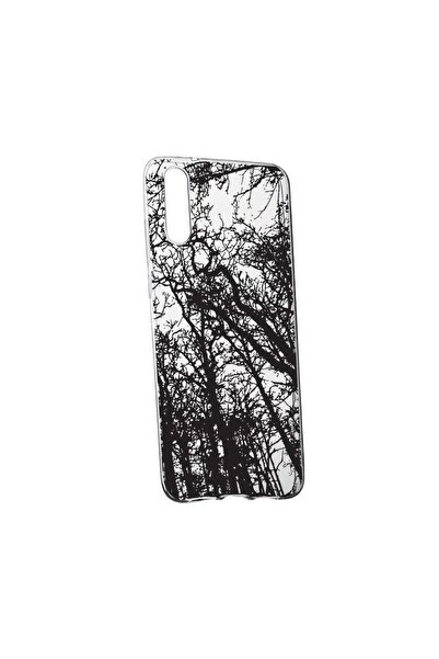 bestcase Husa pentru Xiaomi Mi Note 10 / Mi Note 10 Pro, Forest, rezistenta l...