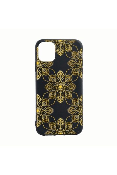 bestcase Θήκη σιλικόνης συμβατή με Samsung Galaxy M12, Χρυσό, ανθεκτική στη φ...