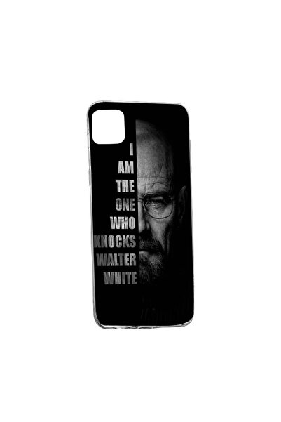 bestcase Θήκη προστασίας Breaking Bad, για Samsung Galaxy S20 Ultra, ανθεκτικ...