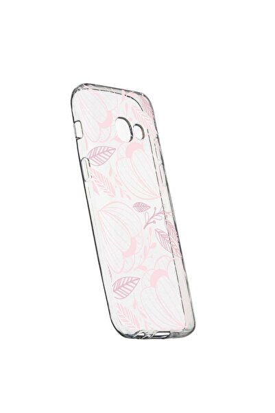 bestcase Θήκη για Samsung Galaxy J4+ 2018, Λουλούδια, 113, Σιλικόνη