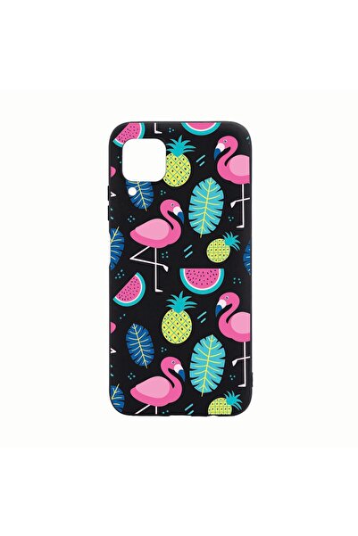 bestcase Θήκη σιλικόνης, Συμβατή με Samsung Galaxy M53, Φλαμίνγκο, Ανθεκτική ...