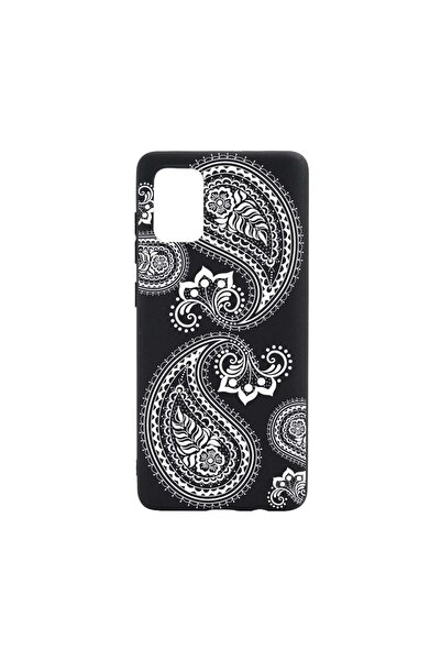 bestcase Θήκη σιλικόνης συμβατή με Samsung Galaxy S20 / S11e, Παραδοσιακή, αν...