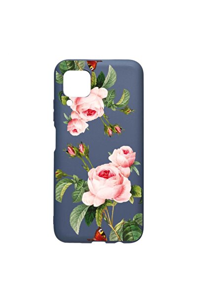 bestcase Θήκη σιλικόνης συμβατή με Samsung Galaxy M53, Ροζ, Ανθεκτική στη φθο...