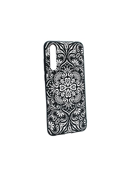 bestcase Θήκη σιλικόνης συμβατή με Samsung Galaxy A50 / A50s, Μάνταλα, ανθεκτ...