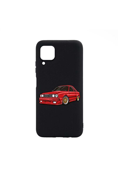 bestcase Θήκη σιλικόνης, Συμβατή με Samsung Galaxy M53, Κλασικό Αυτοκίνητο, α...