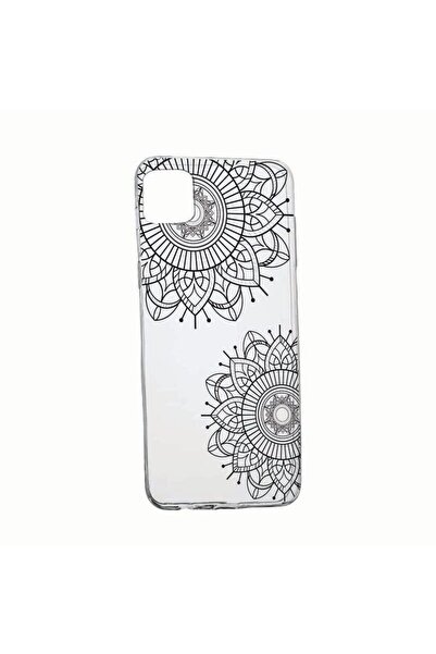 bestcase Θήκη για Samsung Galaxy A31, χωρίς σχέδια, ανθεκτική στη φθορά, αντι...