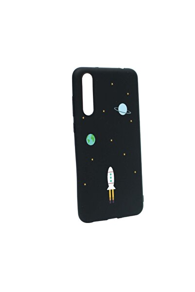 bestcase Θήκη Σιλικόνης Σύμπαν, Διαστημικό Σχέδιο, συμβατή με Samsung Galaxy ...